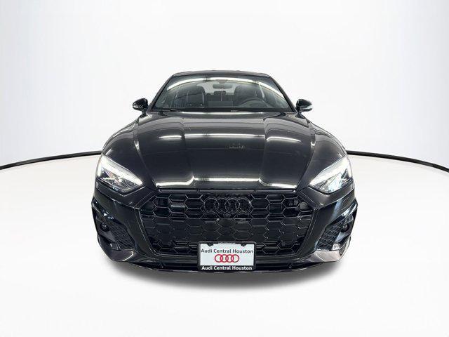 new 2024 Audi A5 Sportback car, priced at $60,221