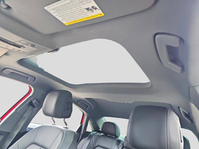 used 2022 Audi A3 car, priced at $27,997