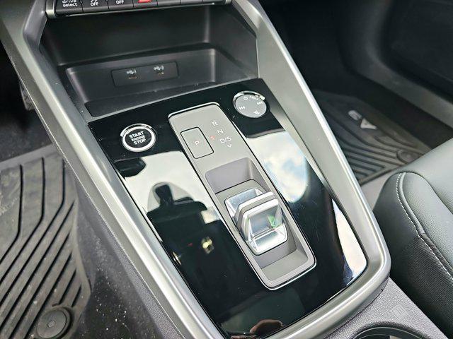 used 2022 Audi A3 car, priced at $27,997