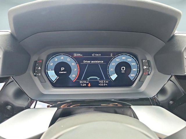 used 2022 Audi A3 car, priced at $26,996