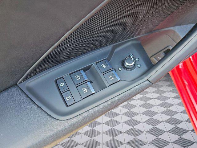 used 2022 Audi A3 car, priced at $26,996