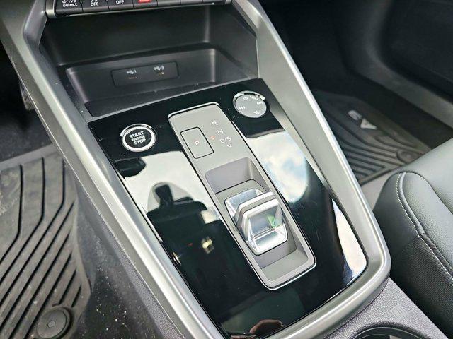 used 2022 Audi A3 car, priced at $26,996