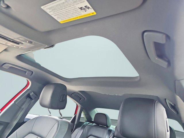 used 2022 Audi A3 car, priced at $26,996