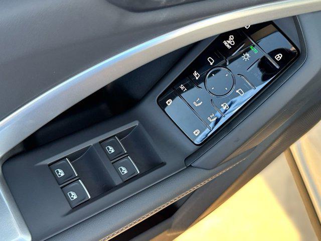 new 2025 Audi Q5 car, priced at $55,511