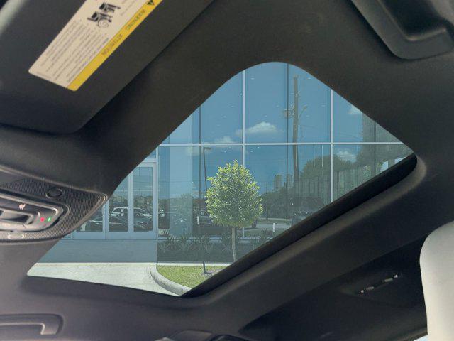 used 2023 Audi RS 7 car, priced at $103,998