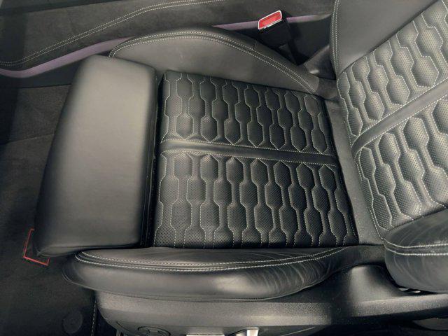 used 2023 Audi RS 7 car, priced at $103,998
