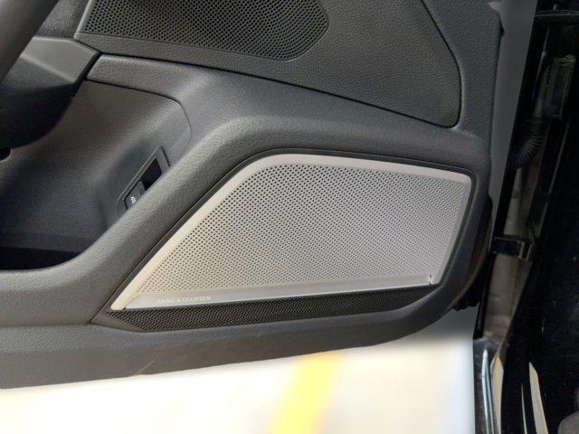 used 2023 Audi RS 7 car, priced at $103,998