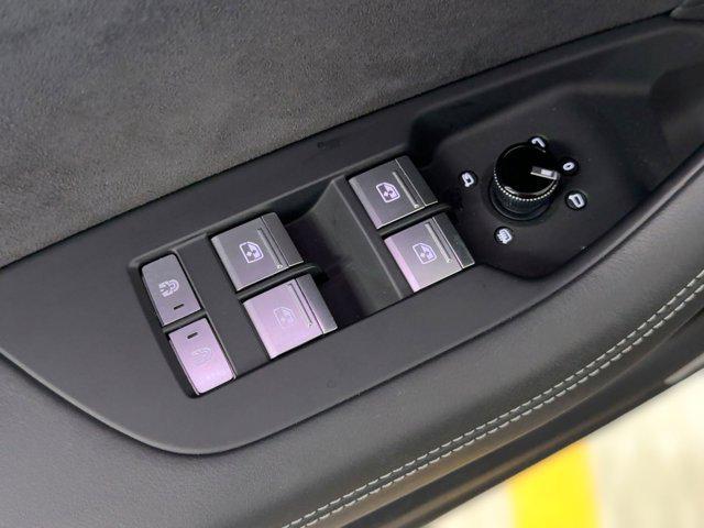 used 2023 Audi RS 7 car, priced at $103,998