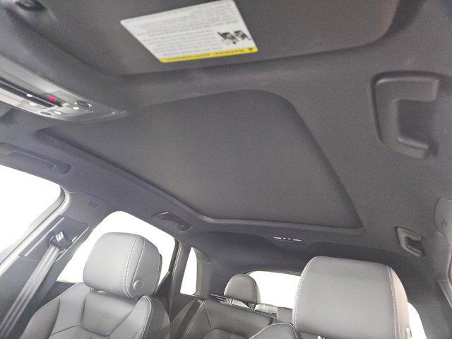 used 2024 Audi Q3 car, priced at $39,999