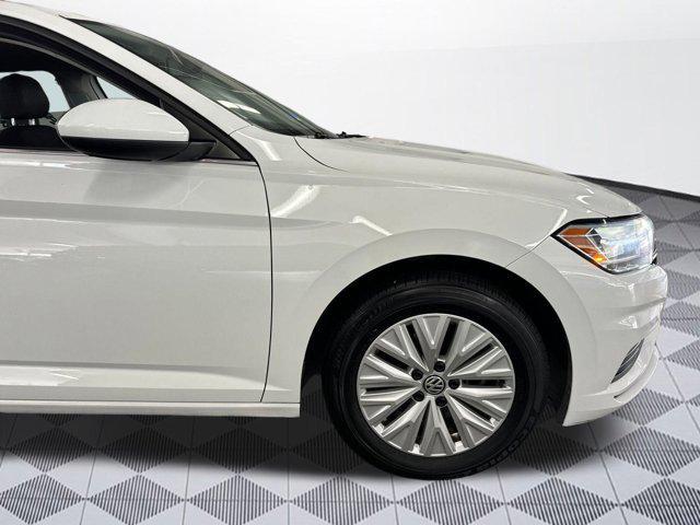 used 2019 Volkswagen Jetta car, priced at $9,999