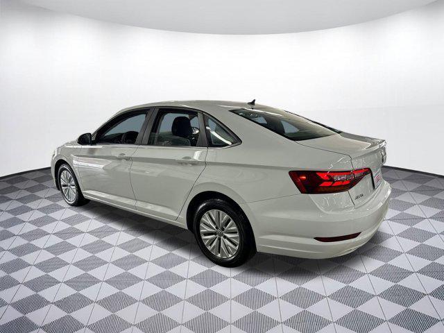 used 2019 Volkswagen Jetta car, priced at $9,999