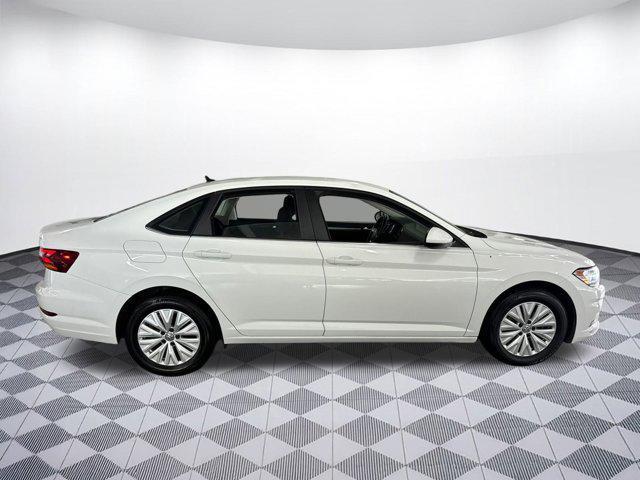 used 2019 Volkswagen Jetta car, priced at $9,999
