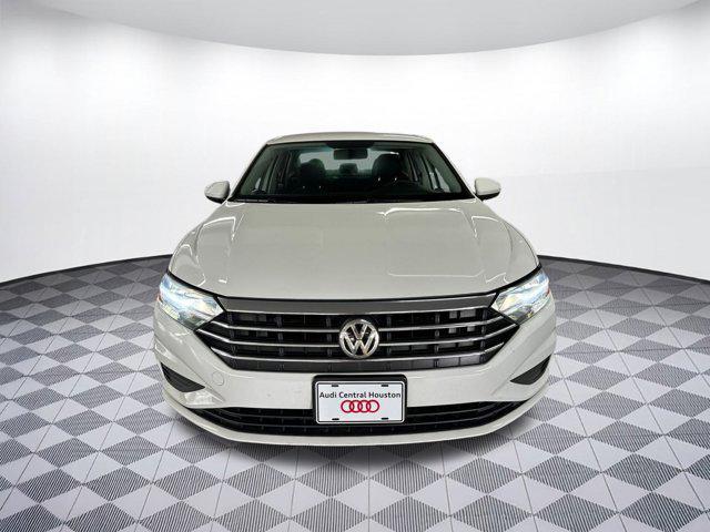 used 2019 Volkswagen Jetta car, priced at $9,999