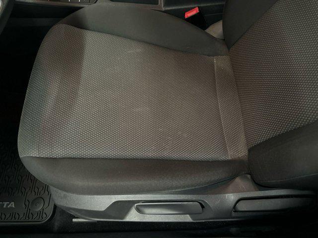 used 2019 Volkswagen Jetta car, priced at $9,999