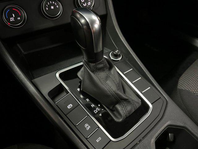 used 2019 Volkswagen Jetta car, priced at $9,999
