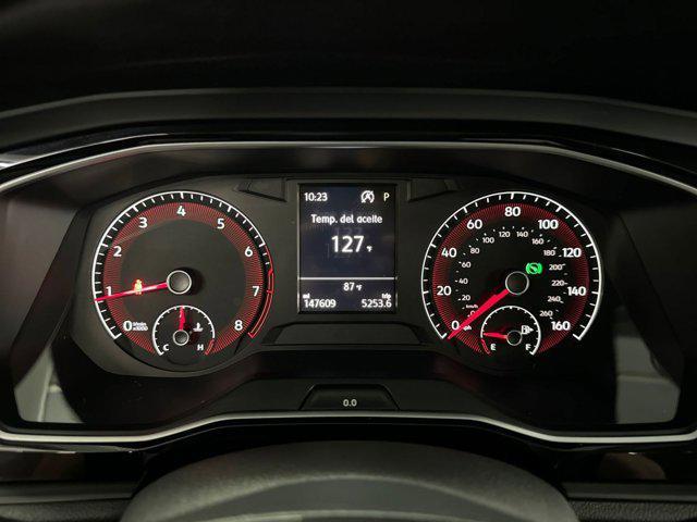 used 2019 Volkswagen Jetta car, priced at $9,999