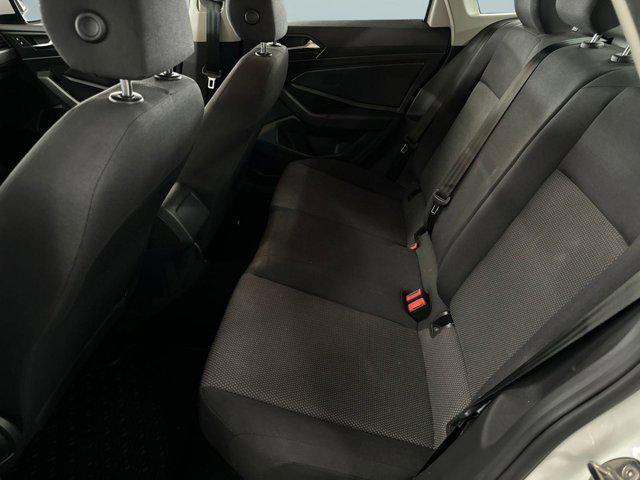 used 2019 Volkswagen Jetta car, priced at $9,999