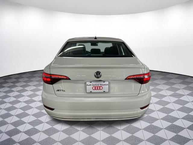 used 2019 Volkswagen Jetta car, priced at $9,999