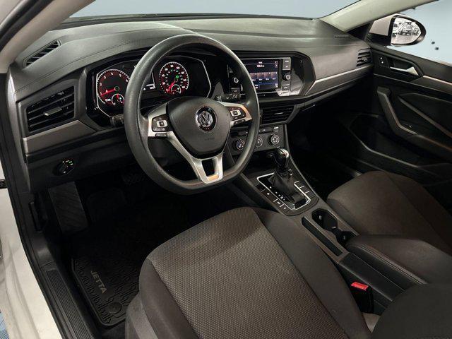 used 2019 Volkswagen Jetta car, priced at $9,999