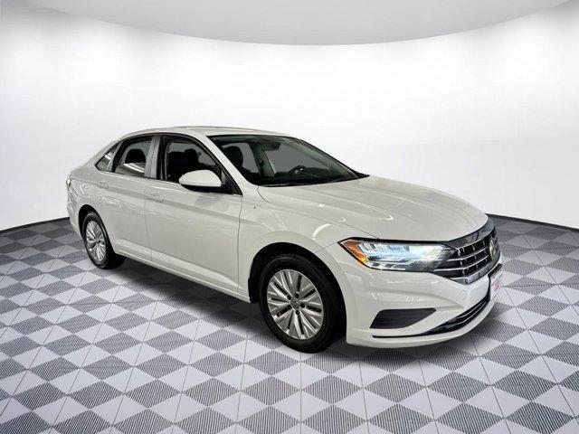 used 2019 Volkswagen Jetta car, priced at $9,999