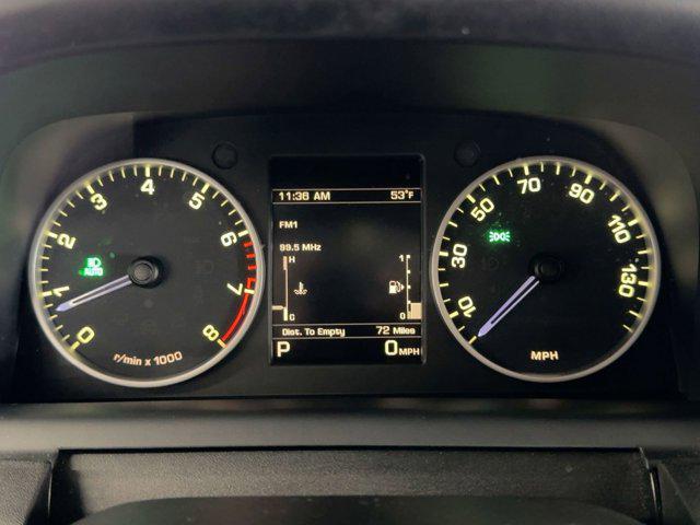 used 2016 Land Rover LR4 car, priced at $15,999