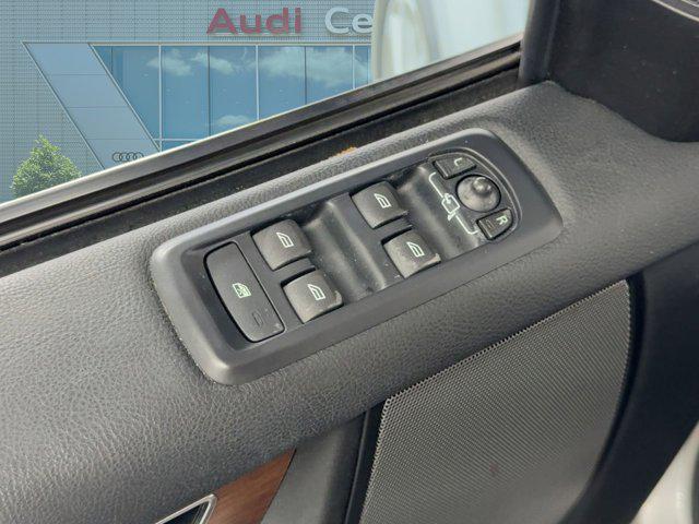 used 2016 Land Rover LR4 car, priced at $15,999