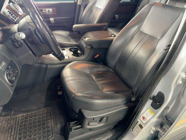 used 2016 Land Rover LR4 car, priced at $15,999
