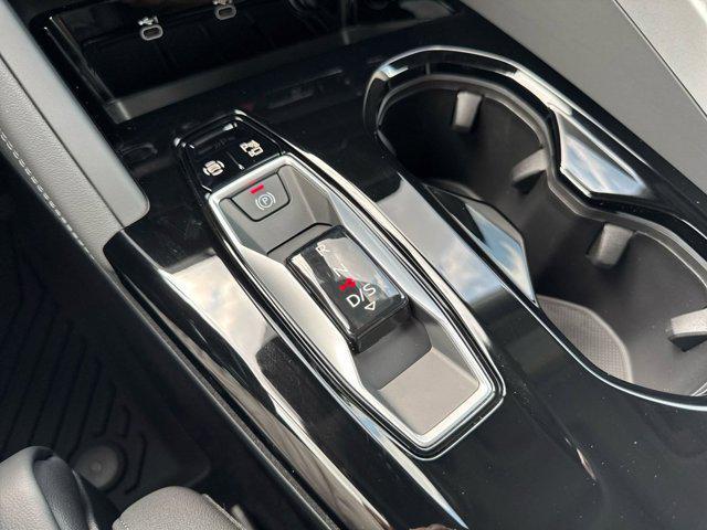 new 2025 Audi Q5 car, priced at $55,661