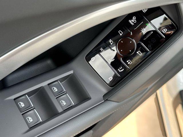 new 2025 Audi Q5 car, priced at $55,661
