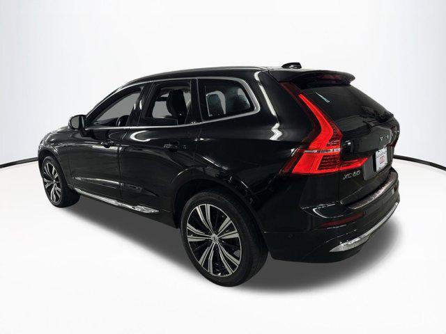 used 2022 Volvo XC60 car, priced at $31,497