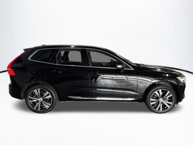 used 2022 Volvo XC60 car, priced at $31,497