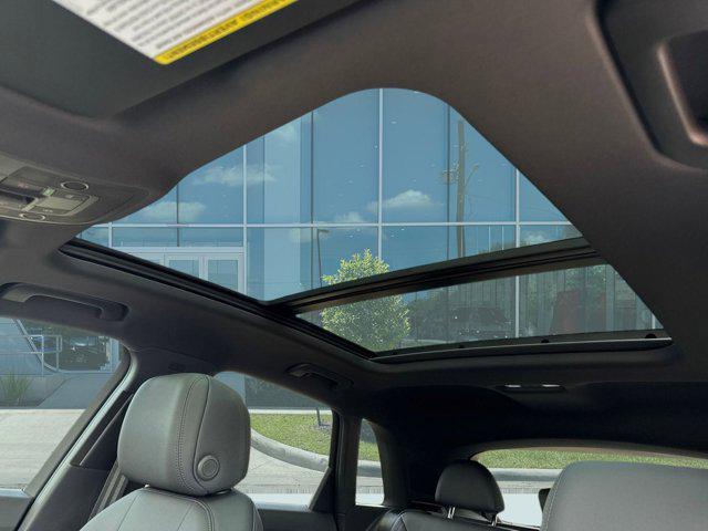 new 2025 Audi Q3 car, priced at $40,651