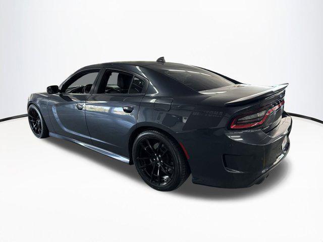 used 2019 Dodge Charger car, priced at $30,999