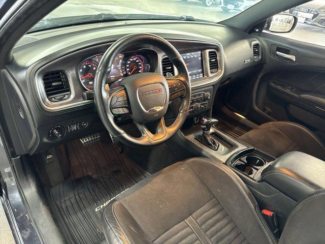 used 2019 Dodge Charger car, priced at $30,999