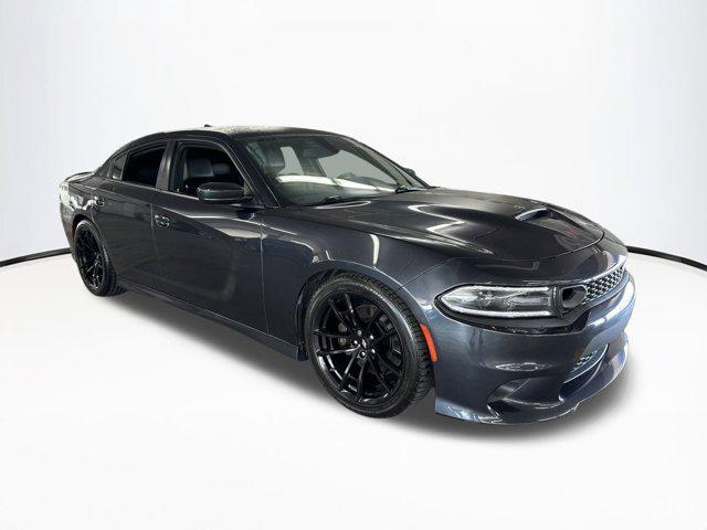 used 2019 Dodge Charger car, priced at $30,999