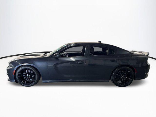 used 2019 Dodge Charger car, priced at $30,999