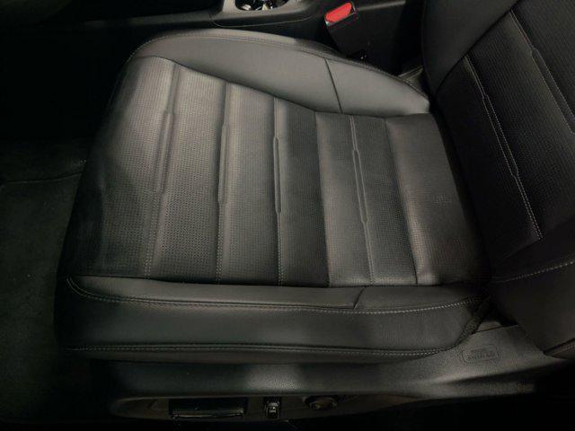 used 2024 Honda CR-V car, priced at $31,398