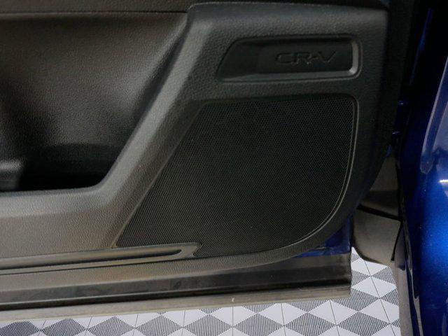 used 2024 Honda CR-V car, priced at $31,398