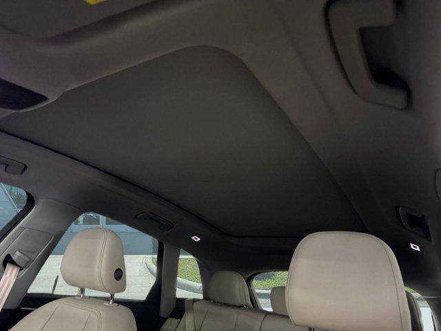 new 2025 Audi Q5 car, priced at $53,831