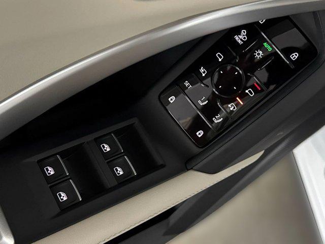 new 2025 Audi Q5 car, priced at $53,831