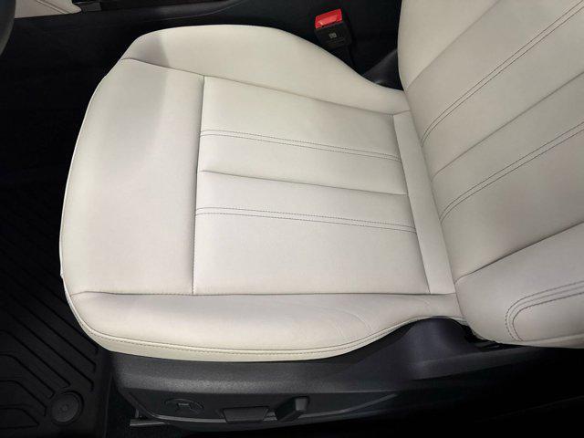 new 2025 Audi Q5 car, priced at $53,831