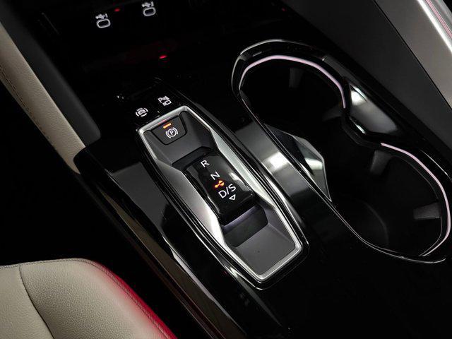 new 2025 Audi Q5 car, priced at $53,831