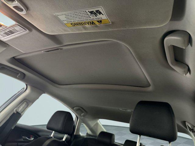 used 2016 Honda Civic car, priced at $9,598