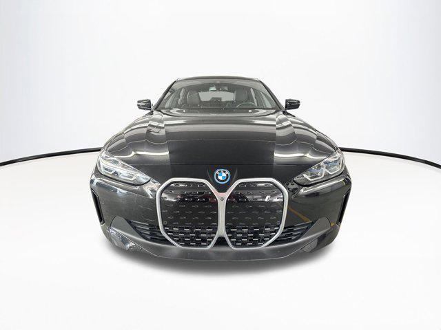 used 2024 BMW i4 Gran Coupe car, priced at $39,498