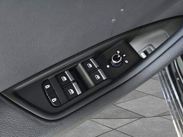 new 2025 Audi A4 car, priced at $43,372
