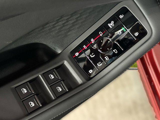 new 2025 Audi A5 car, priced at $51,241