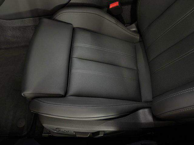 new 2025 Audi A5 car, priced at $51,241