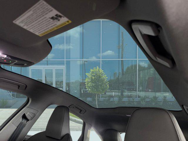 new 2025 Audi A5 car, priced at $51,241