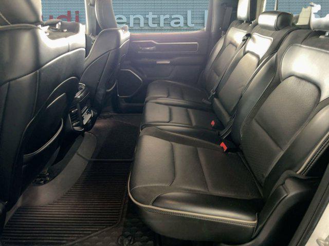used 2019 Ram 1500 car, priced at $26,999