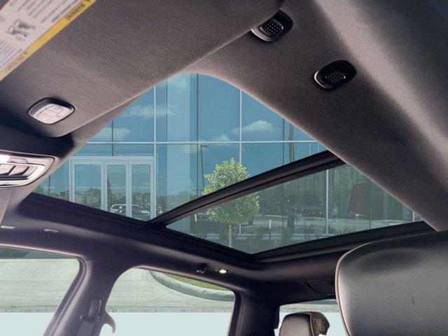 used 2019 Ram 1500 car, priced at $26,999